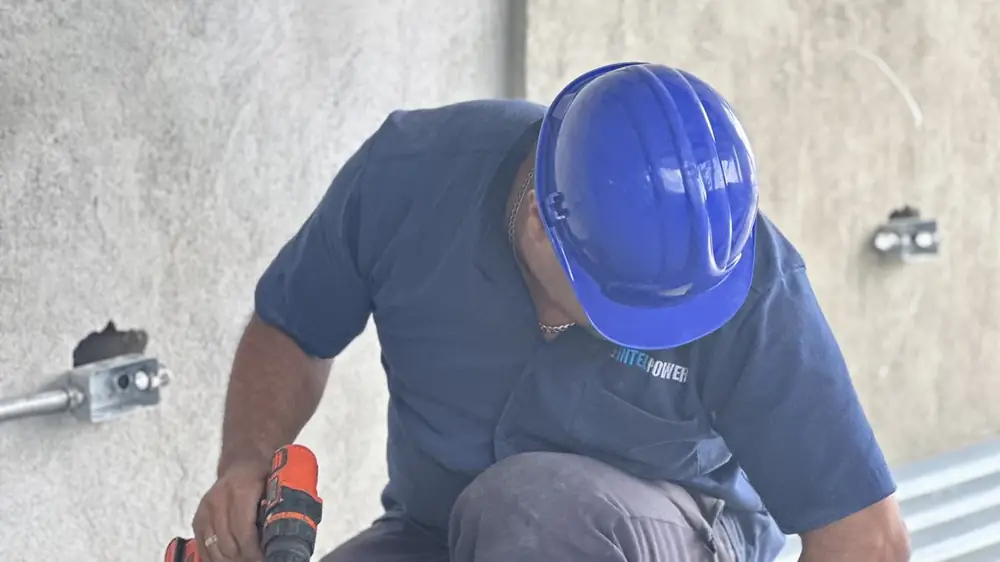 Servicio técnico y mantenimientos